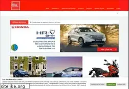 Sites similar to laguiadelmotor.net