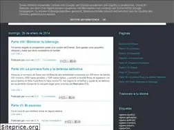 Sites similar to laguiadelogame.blogspot.com