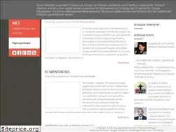 Sites similar to laguiadelpueblo.blogspot.com