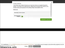 Sites similar to laguiadelregalopromocional.org