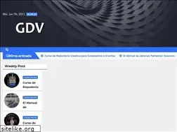 Sites similar to laguiadelvalle.com.ar