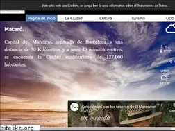 Sites similar to laguiademataro.com