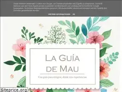 Sites similar to laguiademau.blogspot.com