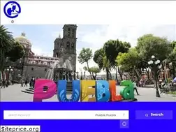 Sites similar to laguiadepuebla.com