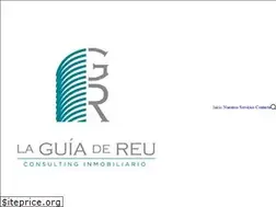 Sites similar to laguiadereu.com