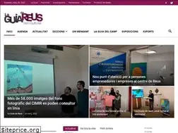 Sites similar to laguiadereus.com