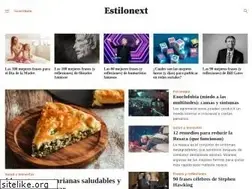 Sites similar to laguiafemenina.com