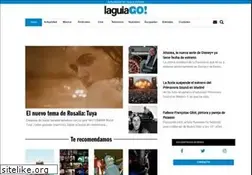 Sites similar to laguiago.com