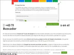 Sites similar to laguiagoogle.com