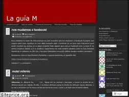 Sites similar to laguiam.wordpress.com