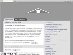 Sites similar to laguiaogame.blogspot.com