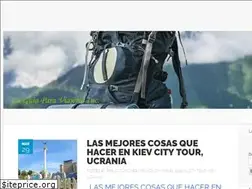 Sites similar to laguiaparaviajeros.com