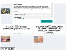 Sites similar to laguiasalud.com