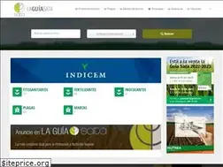 Sites similar to laguiasata.com