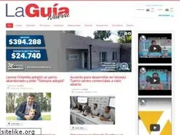 Sites similar to laguiasemanal.com.ar