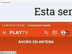 Sites similar to laguiatv.com