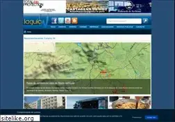 Sites similar to laguiaw.com