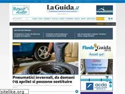 Sites similar to laguida.it