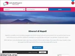 Sites similar to laguidadinapoli.it