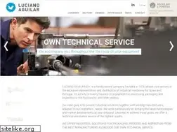 Sites similar to laguilar.es
