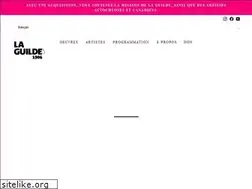 Sites similar to laguilde.com