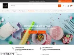 Sites similar to laguildeculinaire.com