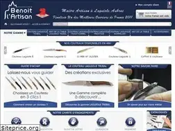 Sites similar to laguiole-benoit.com