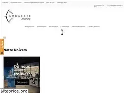 Sites similar to laguiole-david.com