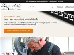 Sites similar to laguiole-france.com