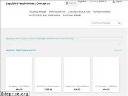 Sites similar to laguiole-french-knives.com