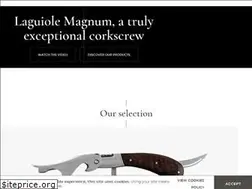 Sites similar to laguiole-magnum.com