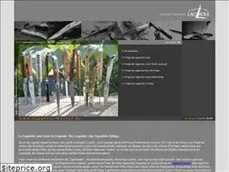 Sites similar to laguiole-messer.de