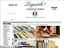 Sites similar to laguiole.com