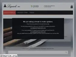 Sites similar to laguiole.no
