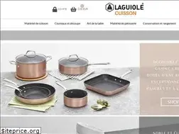 Sites similar to laguiolecuisson.fr