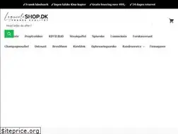 Sites similar to laguioleshop.dk