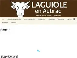 Sites similar to laguioleusa.com