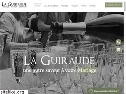 Sites similar to laguiraude.fr