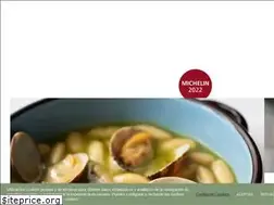 Sites similar to laguisanderadepinera.com