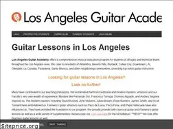 Sites similar to laguitar.com
