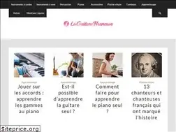Sites similar to laguitareheureuse.fr