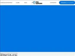 Sites similar to laguitarepourtous.com