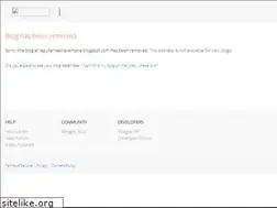 Sites similar to laguitarraenlaventana.blogspot.com