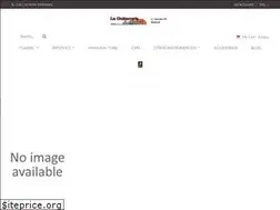 Sites similar to laguitarreriademadrid.es