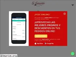 Sites similar to laguitarrita.com.ar