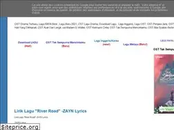 Sites similar to lagulagumalaysia.blogspot.com