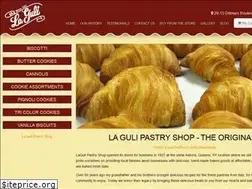 Sites similar to laguli.com