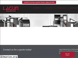 Sites similar to lagun.com