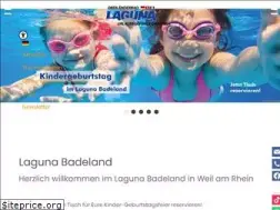 Sites similar to laguna-badeland.de