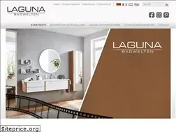 Sites similar to laguna-badwelten.de